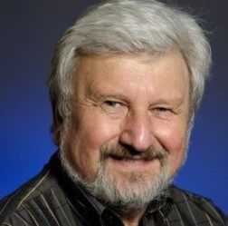 MUDr. Jan Cimický, CSc.